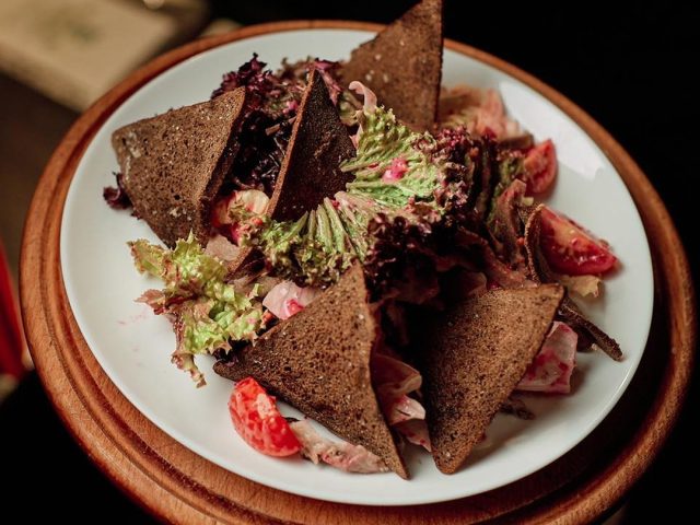 Паб Patrick Irish Pub (Патрик Ириш Паб) в Харькове