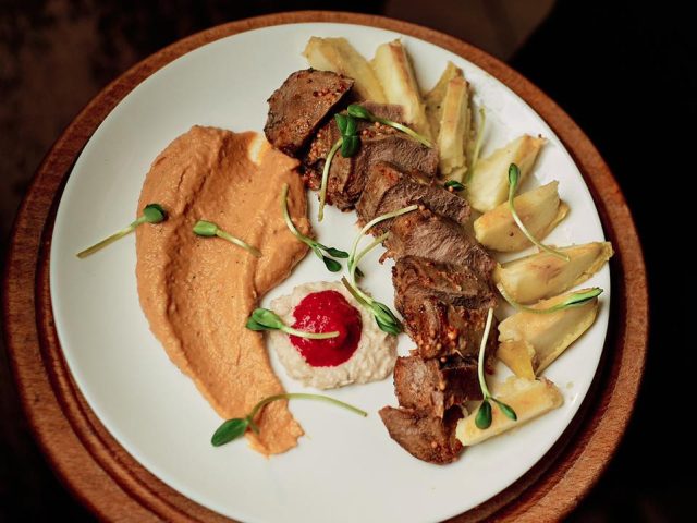 Паб Patrick Irish Pub (Патрик Ириш Паб) в Харькове