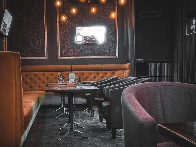 Паб Patrick Irish Pub (Патрик Ириш Паб) в Харькове