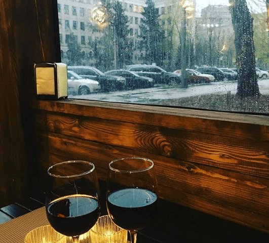 Пиццерия Pasteria (Пастерия) в Харькове