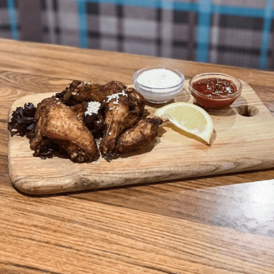 Пиццерия Pasteria (Пастерия) в Харькове