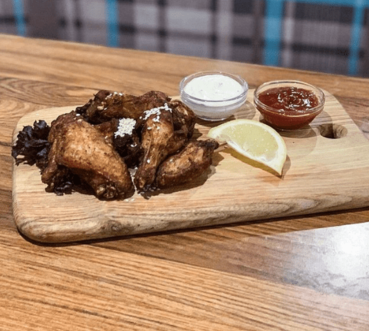 Пиццерия Pasteria (Пастерия) в Харькове