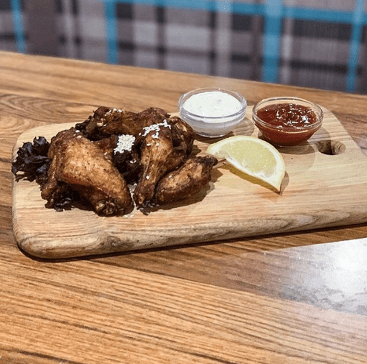 Пиццерия Pasteria (Пастерия) в Харькове
