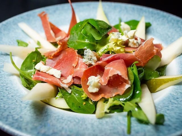 Пивной ресторан Fat goose pub (Жирный гусь) в Харькове