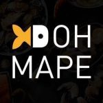 Рыбный ресторан Don Mare (Дон Маре) в Харькове