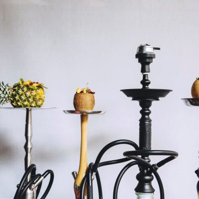 Ресторан Godz Hookah & Cocktails (Годз) в Киеве
