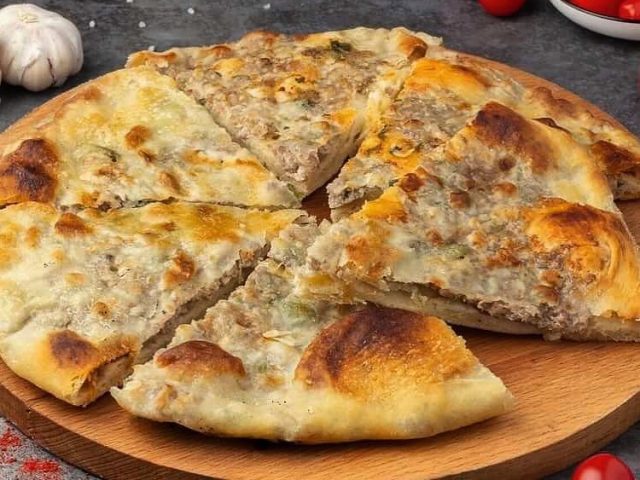 Ресторан Сулико в Белой Церкви