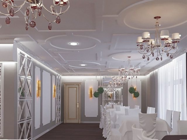 Ресторан Milano (Милано) в Харькове
