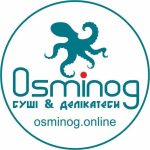 Restaurant Osminog (Osmynoh) in Kyiv