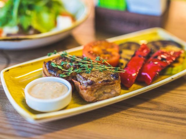 Ресторан-паб Elephant Pub (Елефант Паб) в Киеве