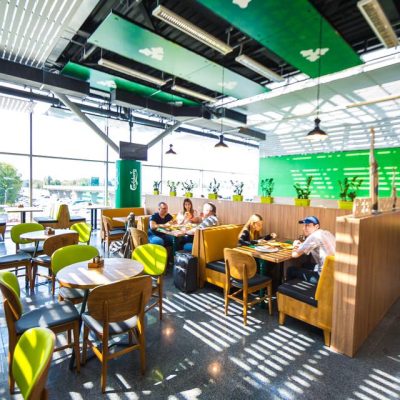 Ресторан-паб Elephant Pub (Елефант Паб) в Киеве