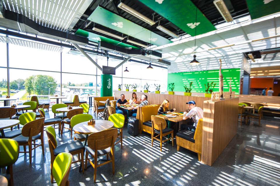 Ресторан-паб Elephant Pub (Елефант Паб) в Киеве