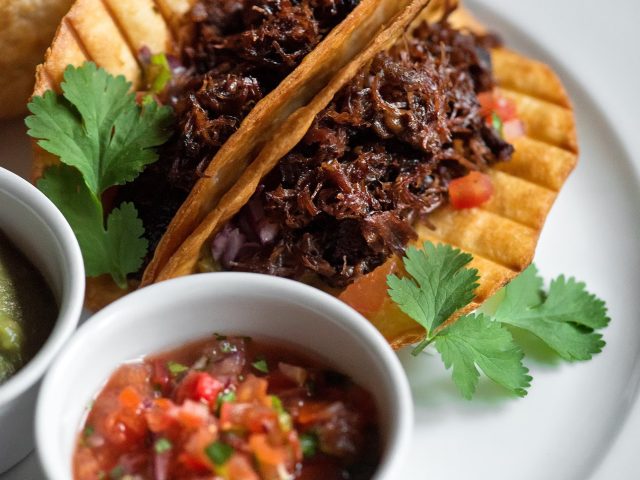 Ресторан The Burger Mexico (Бургер Мексико) в Киеве