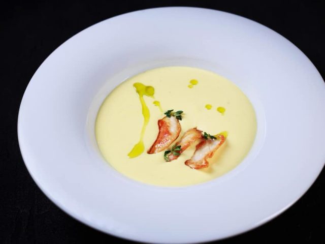 Ресторан Zori Meat Gastropub в Харькове