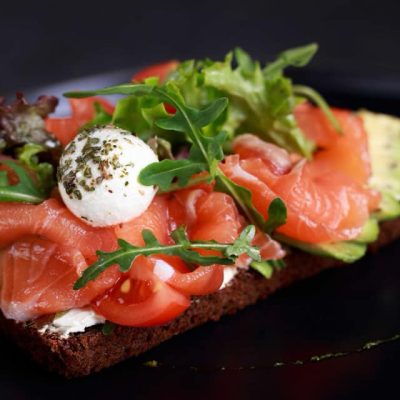 Логотип: Ресторан Zori Meat Gastropub в Харькове