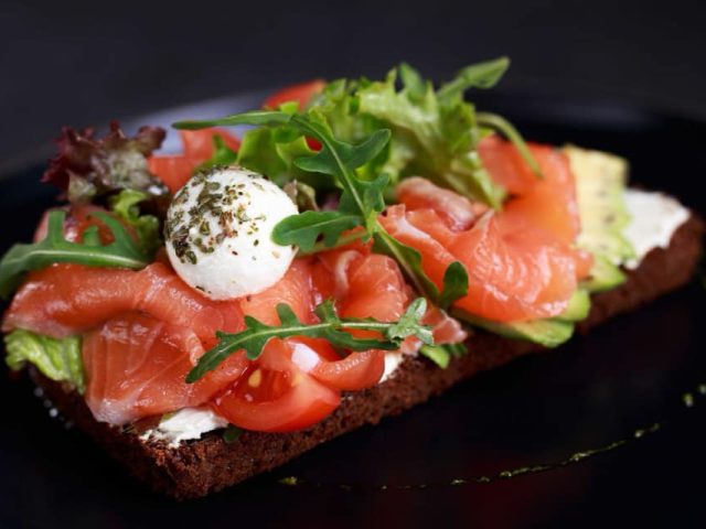 Ресторан Zori Meat Gastropub в Харькове
