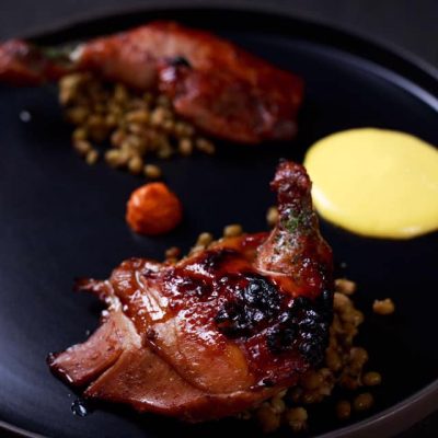 Ресторан Zori Meat Gastropub в Харькове