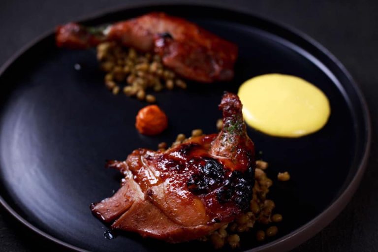 Ресторан Zori Meat Gastropub в Харькове