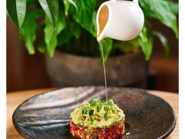 Ресторан River Grill (Ривер Гриль) в Киеве