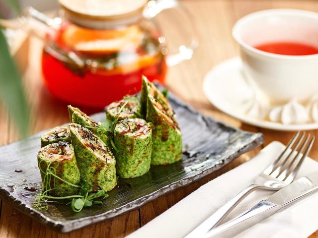 Ресторан River Grill (Ривер Гриль) в Киеве