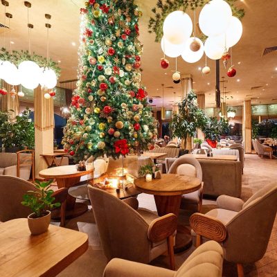 Ресторан River Grill (Ривер Гриль) в Киеве
