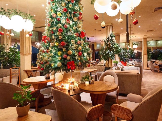 Ресторан River Grill (Ривер Гриль) в Киеве