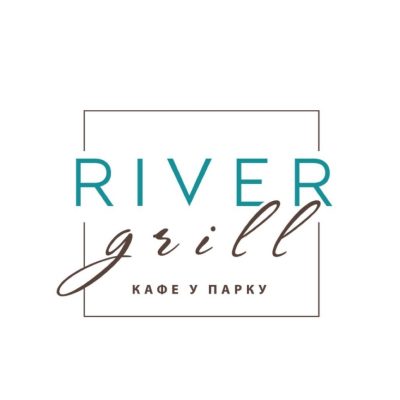 Логотип: Ресторан River Grill (Ривер Гриль) в Киеве