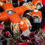 Sushi Master (Суши Мастер) у Києві | проспект Победи, 67Д
