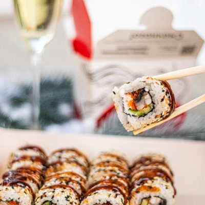 Sushi Master (Суши Мастер) в Киеве | улица Дорогожицкая, 2