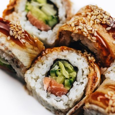 Sushi Master (Суши Мастер) в Киеве | улица Леся Курбаса, 6Г — фото 3