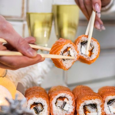 Sushi Master (Суши Мастер) в Киеве | улица Дорогожицкая, 2 — фото 3
