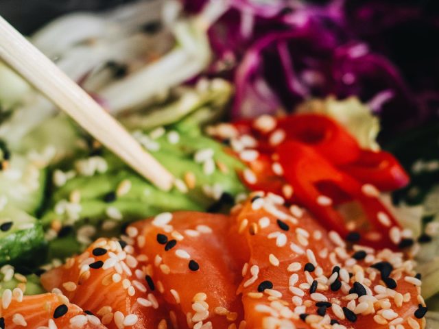 Sushi Master в Киеве | улица Львовская, 1
