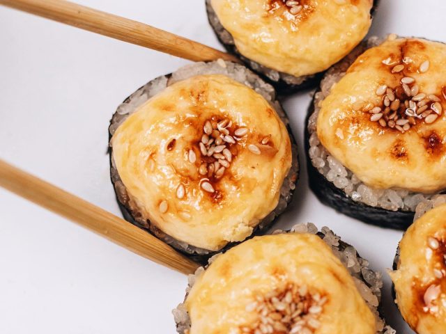Sushi Master в Киеве | проспект Голосеевский, 15