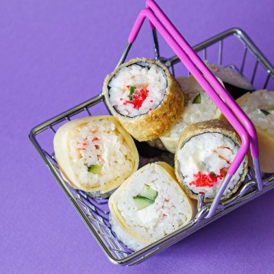 Sushi Master у Києві | проспект Свободи, 2Д — фото 2