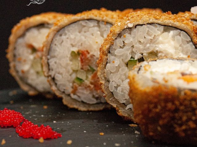 Sushi Master в Киеве | улица Александра Мишуги, 4 (ТЦ Пирамида)