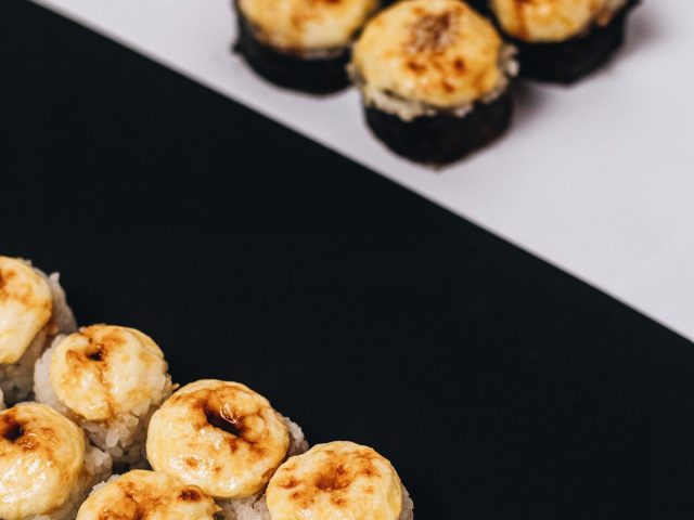 Sushi Master в Киеве | улица Полярная, 8