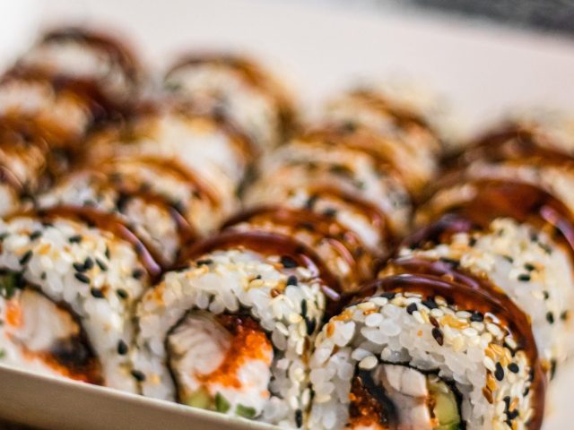 Sushi Master в Киеве | проспект Голосеевский, 15