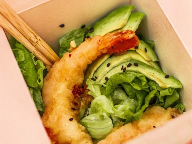 Sushi Master в Киеве | улица Лагерная, 46/48
