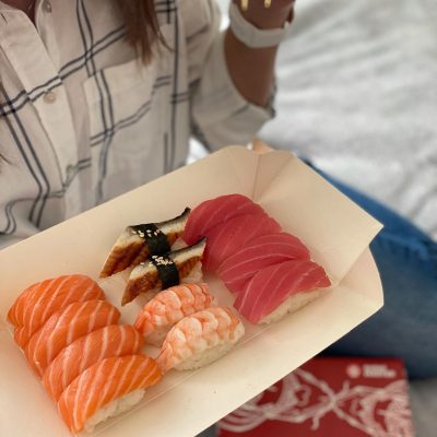 Sushi Master (Суши Мастер) в Киеве | улица Строителей, 40 — фото 6