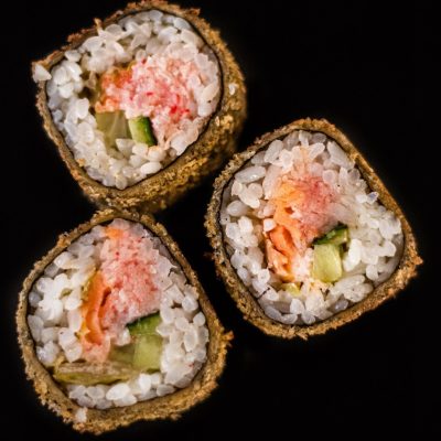 Sushi Master in Kyiv | Street Vasylkovskaya, 100a