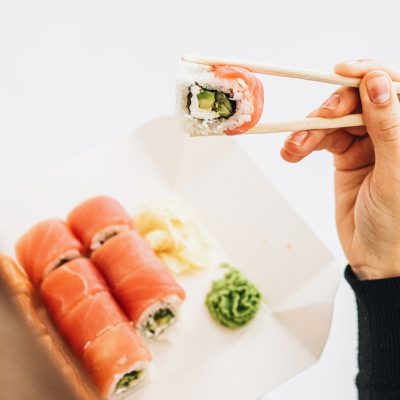 Sushi Master в Киеве | улица Васильковская, 100а — фото 2