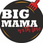 Кафе Big Mama у Києві | вулиця Борщаговська, 152