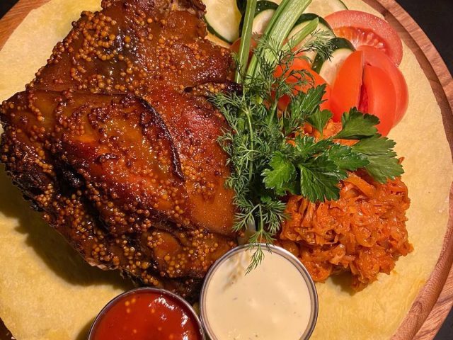 Amigos BAR (Амигос бар) в Киеве