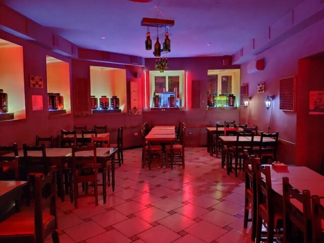 Amigos BAR (Амигос бар) в Киеве
