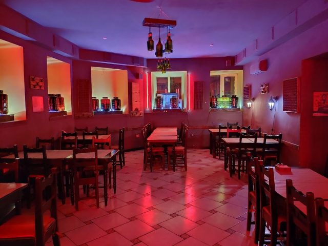 Amigos BAR (Амигос бар) в Киеве