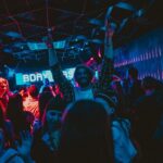 Бар HVLV (Хвильовий) у Києві