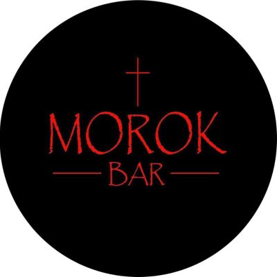 Логотип: Бар Morok в Киеве