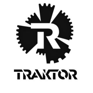 Логотип: Бар Traktor Burger Bar в Харькове