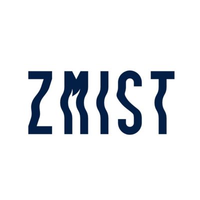 Логотип: Бар Zmist (Змист) в Киеве