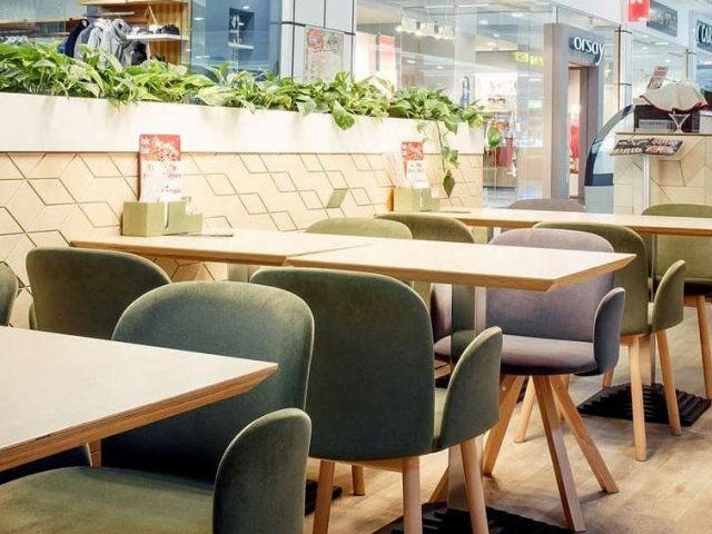 Ресторан Barbaris | вул. Нескорених, 9
